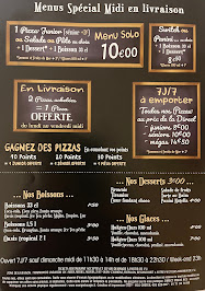 Photos du propriétaire du Restaurant Direct pizza's à Méry-sur-Oise - n°1