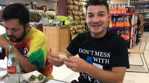 Butcher Shop «La Familia Meat Market», reviews and photos, 2440 Canal St, Houston, TX 77003, USA