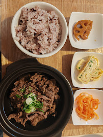 Bulgogi du Restaurant coréen Seoul Toque à Paris - n°6