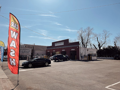 Sparkle Self Service Car Wash en Manville