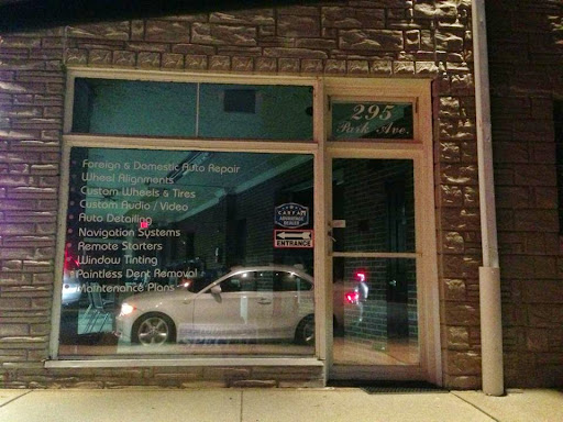 Used Car Dealer «Amaral Auto Sales & Service», reviews and photos, 295 Park Ave, Lyndhurst, NJ 07071, USA