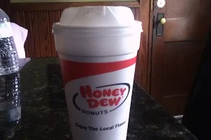 Honey Dew Donuts image