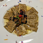 Photo n°1 de l'avis de Elisabeth.. fait le 09/04/2023 à 19:57 sur le  Ristorante Sottovoce in Stazione à Molina