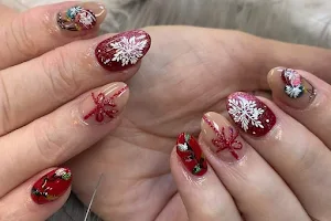 Venus Nails and Spa image