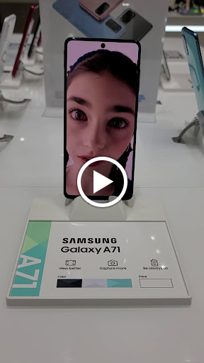 Electronics Store «Samsung Store», reviews and photos, 12801 W Sunrise Blvd, Sunrise, FL 33323, USA