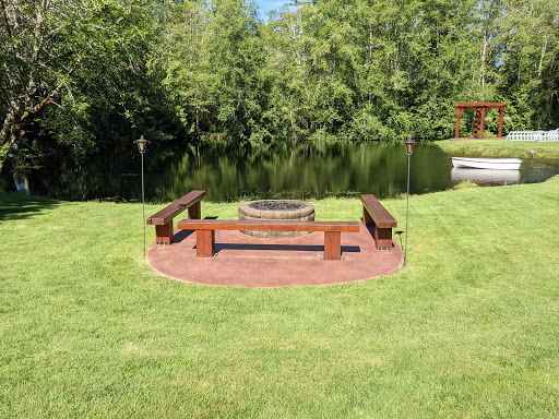 Wedding Venue «Cedar Springs», reviews and photos, 7354 Bethel Burley Rd SE, Port Orchard, WA 98367, USA