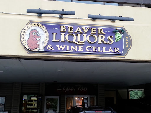 Liquor Store «Beaver Liquors», reviews and photos, 110 E Beaver Creek Blvd, Avon, CO 81620, USA