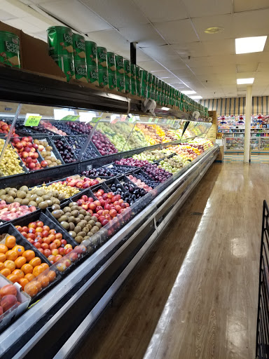 Supermarket «Supremo Food Market», reviews and photos, 900 Orthodox St, Philadelphia, PA 19124, USA