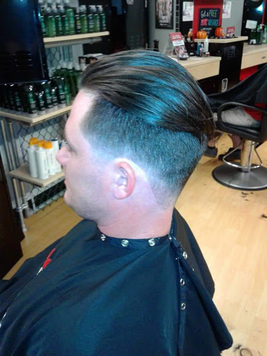 Sport Clips Haircuts of Warner Robins image 10