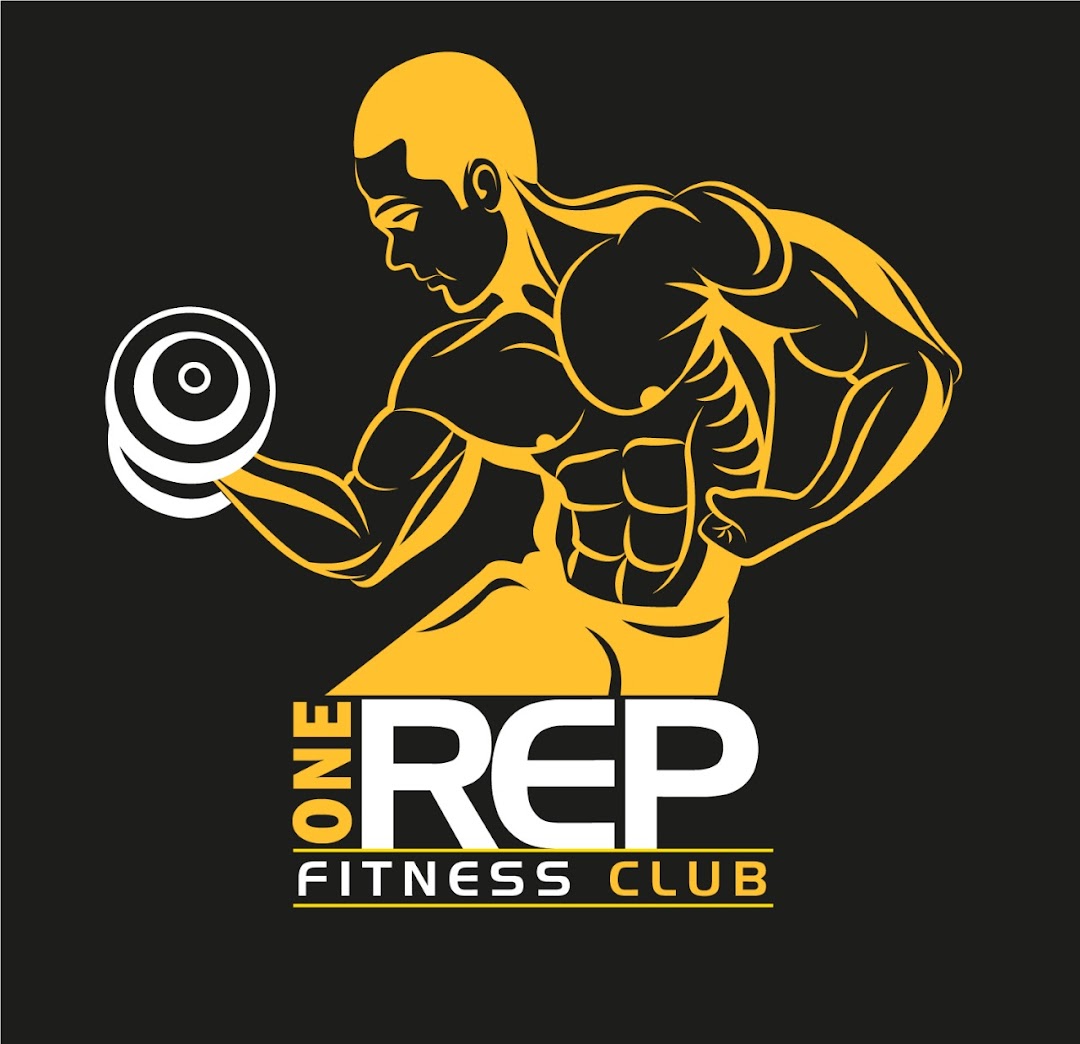 One Rep Fitness Club