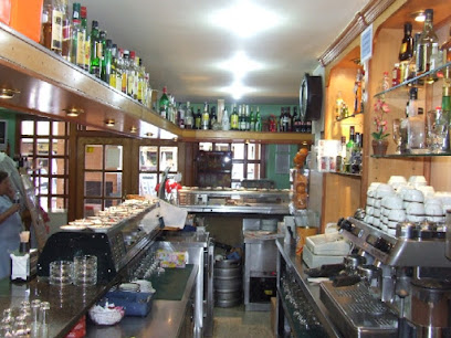 CAFETERĂŤA RĂŤO DUERO