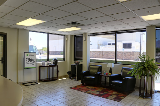 Self-Storage Facility «Desert Storage», reviews and photos, 3900 N Tenaya Way, Las Vegas, NV 89129, USA