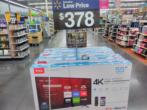 Department Store «Walmart Supercenter», reviews and photos, 21151 S Dixie Hwy, Miami, FL 33189, USA