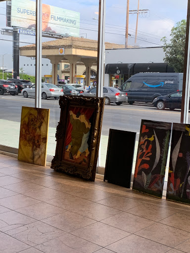 Thrift Store «Goodwill», reviews and photos, 7919 Beverly Blvd, Los Angeles, CA 90048, USA