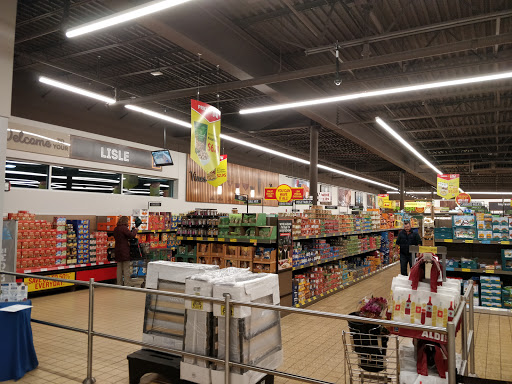 Supermarket «ALDI», reviews and photos, 5525 IL-53, Lisle, IL 60532, USA