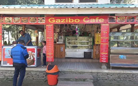 Gazibo Cafe image