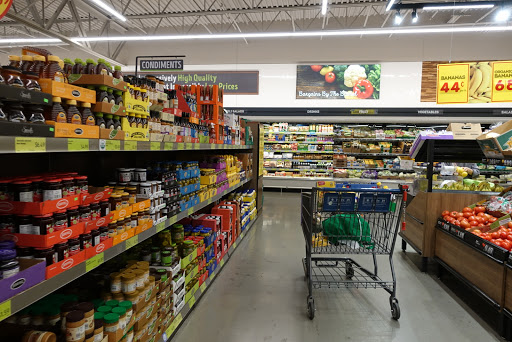 Discount Supermarket «ALDI», reviews and photos, 12630 Day St, Moreno Valley, CA 92553, USA