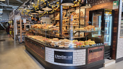 L’Atelier 116 à Strasbourg