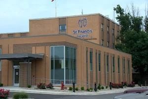 HSHS St. Francis Hospital image