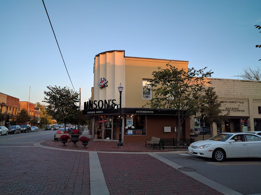 Sporting Goods Store «Hansons Running Shop», reviews and photos, 3 S Broadway St, Lake Orion, MI 48362, USA