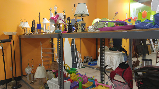 Thrift Store «Goodwill Store and Donation Center», reviews and photos
