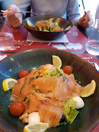 Plats et boissons du Restaurant italien La Firenza à Limoges - n°16