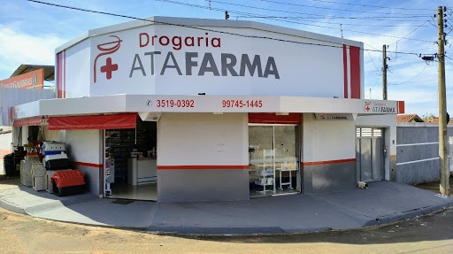 Drogaria AtaFarma
