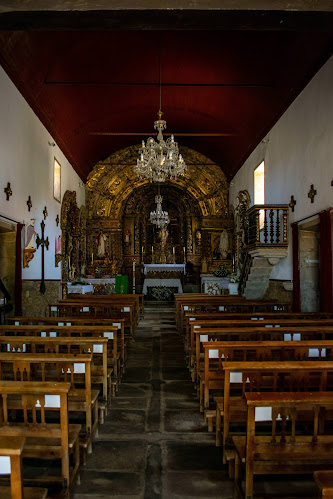 Igreja de Mascarenhas - Mirandela