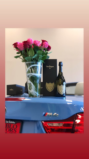 Used Car Dealer «Diablo Motors», reviews and photos, 2067 San Ramon Valley Blvd, San Ramon, CA 94583, USA