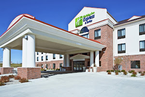 Holiday Inn Express & Suites Springfield - Dayton Area, an IHG Hotel