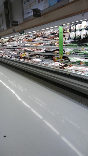 Grocery Store «Giant Food Stores», reviews and photos, 2174 W Union Blvd, Bethlehem, PA 18036, USA