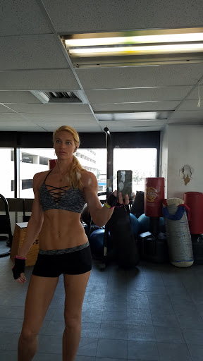 Gym «Powerhouse Gym», reviews and photos, 9 E Long St, Columbus, OH 43215, USA