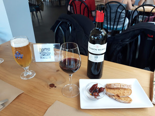Restaurante Can Martí
