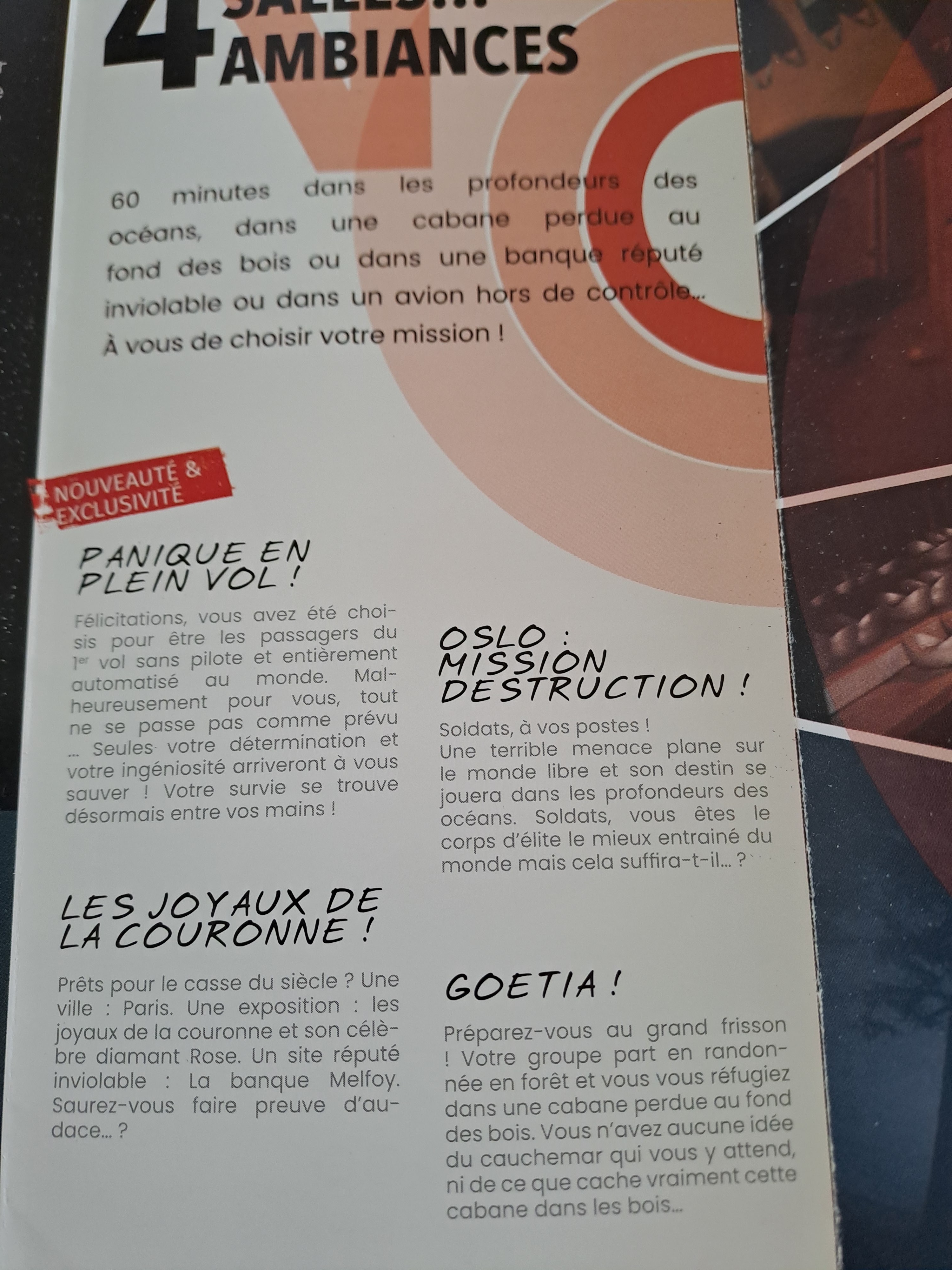 Photo n° 4 de l'avis de Caro.A fait le 10/03/2024 à 11:52