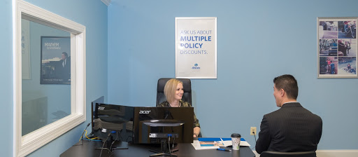 Insurance Agency «Allstate Insurance Agent: Jeff Shi», reviews and photos
