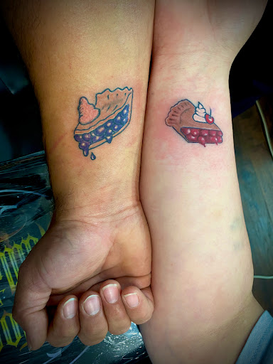 Explore sunshine tattoos ideas, creative tattoo ideas in Martin, available at Southern Ink Tattoos & Piercings