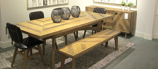 Furniture Store «Scandinavian Designs (Formerly Plummers)», reviews and photos, 8660 Research Dr, Irvine, CA 92618, USA