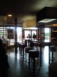 Atmosphère du Restauration rapide McDonald's à Toulouse - n°7