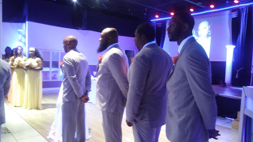 Event Venue «The Renaissance», reviews and photos, 1588 Madison Ave, Memphis, TN 38104, USA