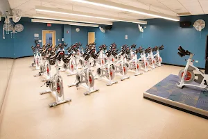 Fitness Center at the Buffalo Grove Park District image