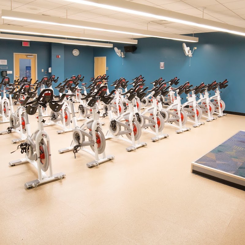 Fitness Center at the Buffalo Grove Park District