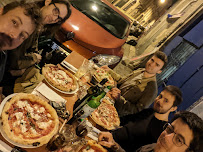 Pizza du Pizzeria Bocce Saint Paul à Bordeaux - n°17