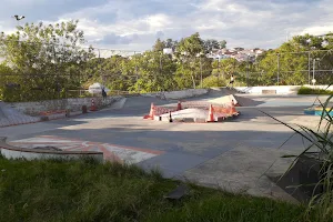 Mini Rampa Skate Park, Jardim Iguatemi image