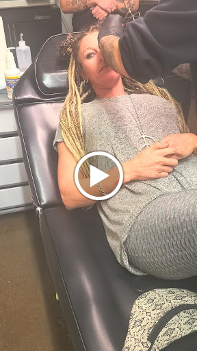 Tattoo Shop «Idle Hands Tattoo & Piercing», reviews and photos, 929 W Douglas Ave, Wichita, KS 67213, USA