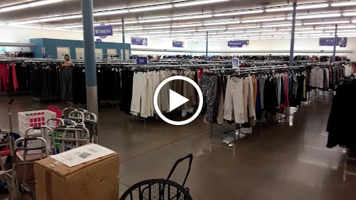 Thrift Store «Goodwill Industries of Middle Tennessee», reviews and photos