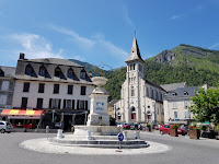 Laruns du Restaurant La Taverne à Laruns - n°1