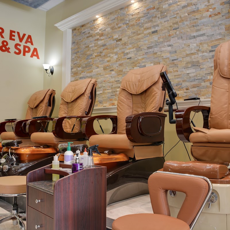 Super Eva Nails and Spa