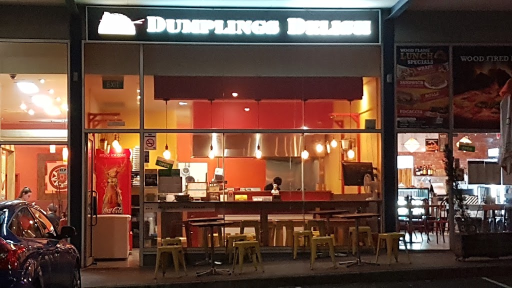 Dumpling Delish - Ferntree Gully 3156