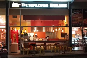 Dumpling Delish - Ferntree Gully image