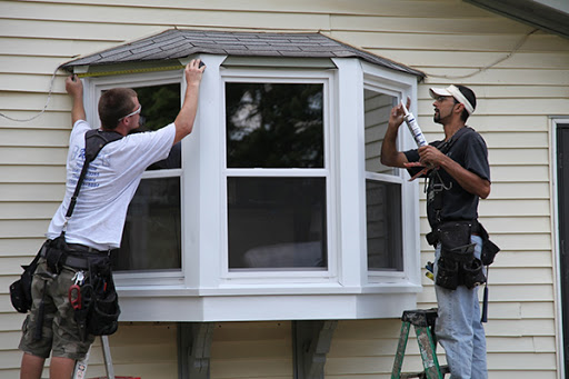 Window Installation Service «Window World of West Michigan», reviews and photos